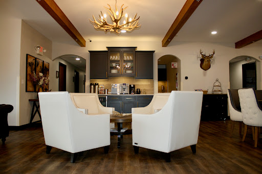 Transition Assisted Living