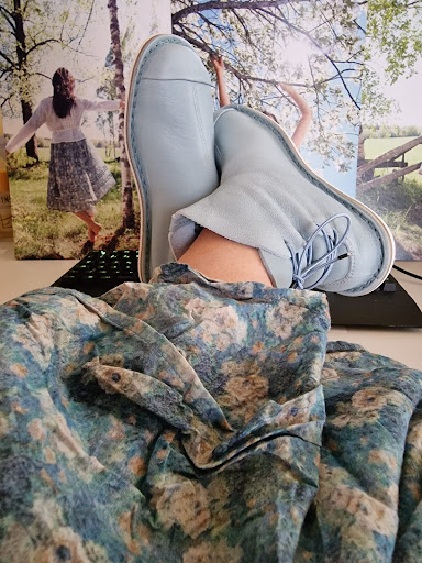 Abby Maud Boutique de vetements en ligne - Thumbnail