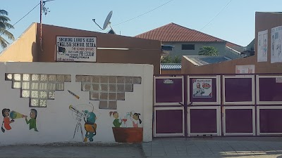 school