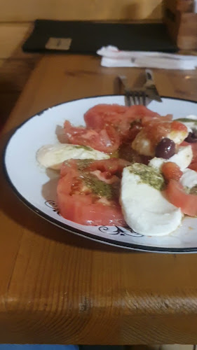 Отзиви за Borago Kitchen Кайлъка в Плевен - Ресторант