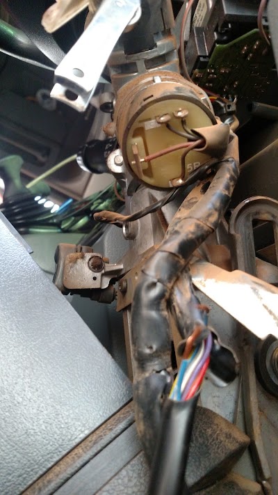 Photos of KATANGA Motors