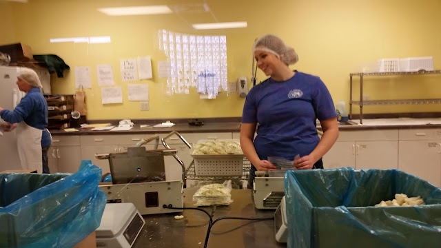 Ellsworth Cooperative Creamery