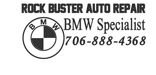 Rock Buster Auto Repair Gallery - United States