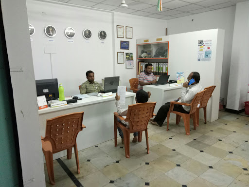 Business update post image