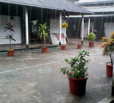 Photos of Shahid Syed Nazrul Islam College