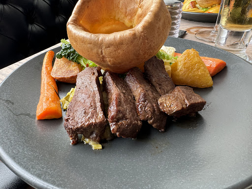 Nossa Restaurant - Thumbnail