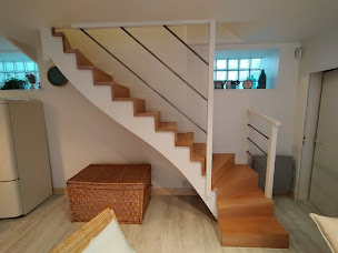 Photo n°19 de BOIS et Compagnie à Dinan (Remodeleur)