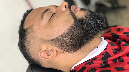 Barbearia Cassio'S