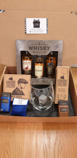Timeoutgiftbox