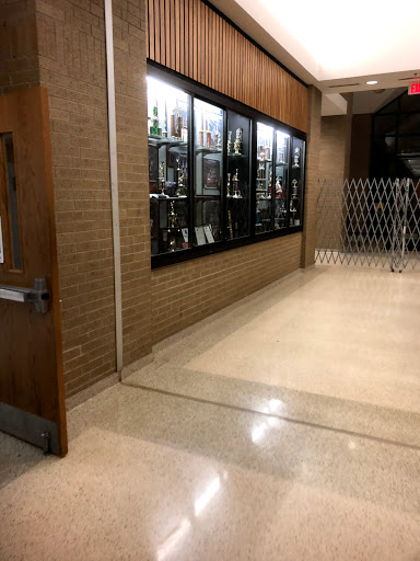 Granbury Middle School - Thumbnail