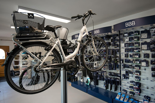 Fahrrad Herbst Peter - Thumbnail