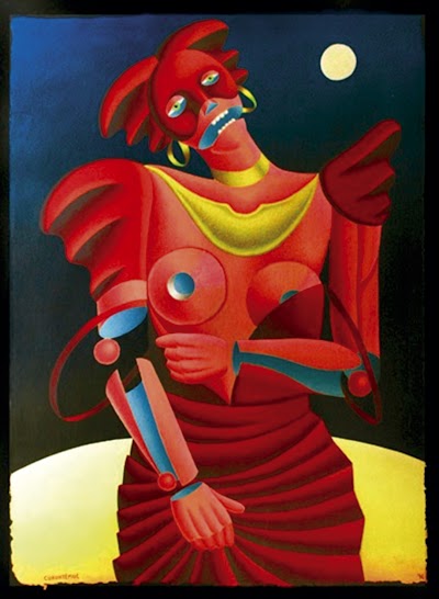 Photos of Caft&aacute;nrojo Colegio de las Artes