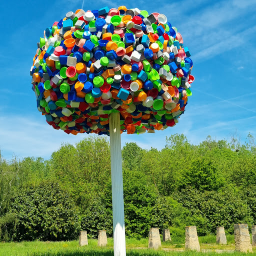 Galleria Continua / Le Moulin de Sainte-Marie