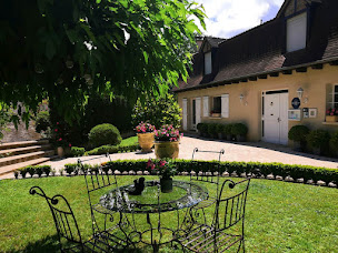 Photo n°26 de Villa Ric à Saint-Vincent-du-Pendit (Restaurant)