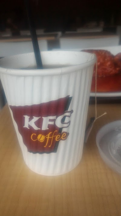 Photos of KFC Cibubur