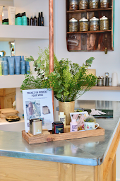 Photo n°5 de Salon Sensoriel - Coiffeur Coloriste Bordeaux à Bordeaux (Magasin de cosmétiques)