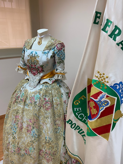 Gestora de Festejos Populares de Elche