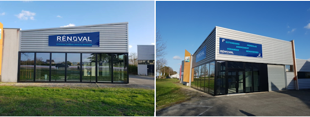 Agence Renoval Angers - Creations d'Anjou