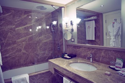 Photos of Ramada Istanbul Asia