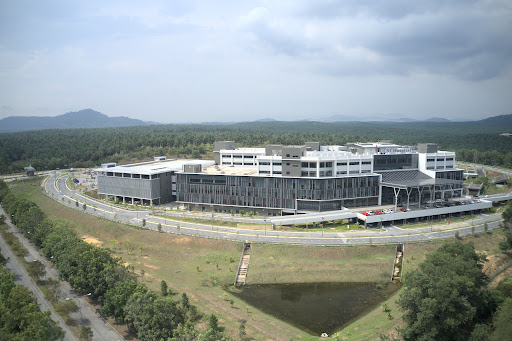 Hospital UCSI