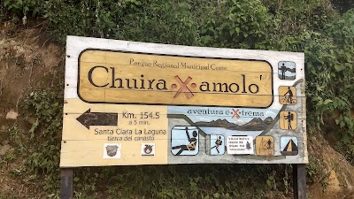 Photos of Paque Chuiraxamolo Santa Clara la laguna