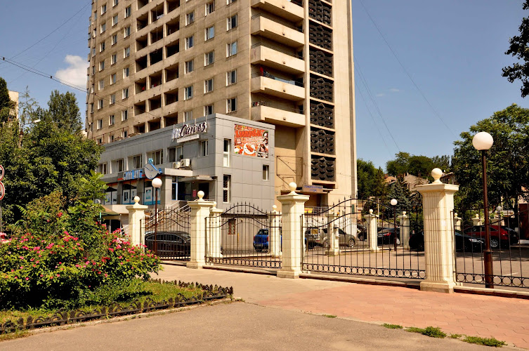 Азбука центр розвитку