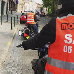 Photo n°2 de Auto Moto école SAM31 à Toulouse (Moto-école)