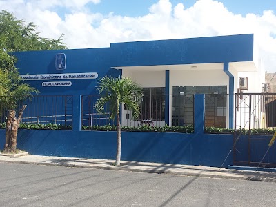 Photos of La Asociacion Dominicana de Rehabilitacion Filial La Romana.
