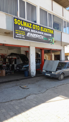 Solmaz Oto Elektrik