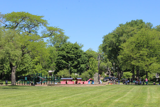 Indian Hill Park, 131 Wilson St, Winnetka, IL 60093