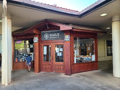 Maui Brewing Co. - Lahaina