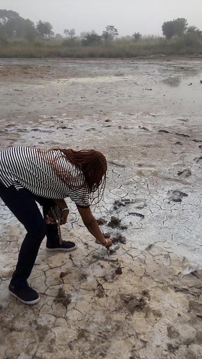 Photos of Uburu Salt Lake (Nmahi) Umuchima Enuegu