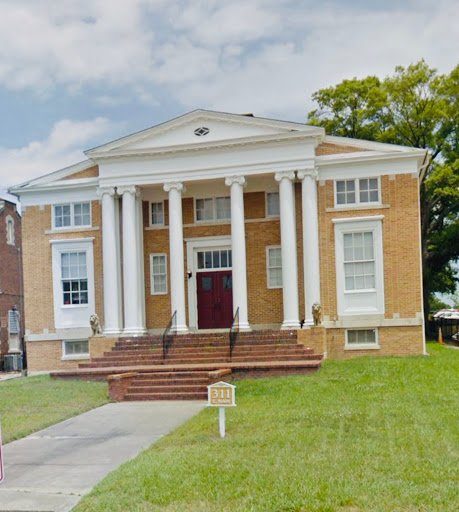 The Law Offices of Aviance D. Brown, PLLC