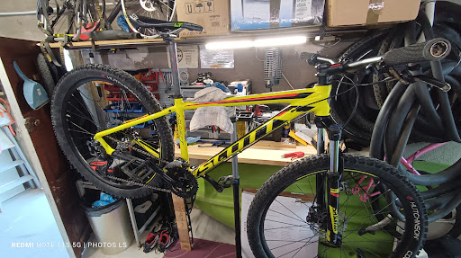Atelier SéBiKe Services - Thumbnail