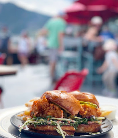 Rooted Craft American Kitchen by null