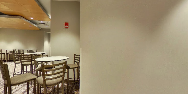 Cambria Hotel Pittsburgh - Downtown by null