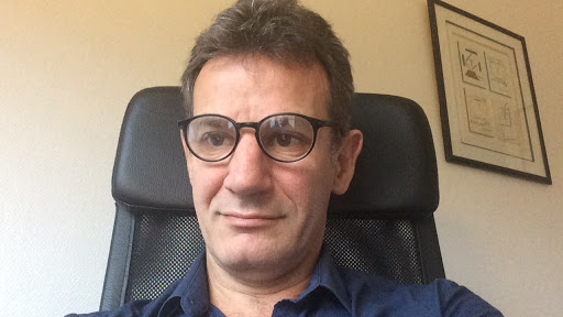PHILIPPE BOUSCHBACHER