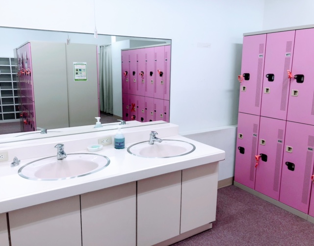 メゾンカルチャークラブ綾瀬