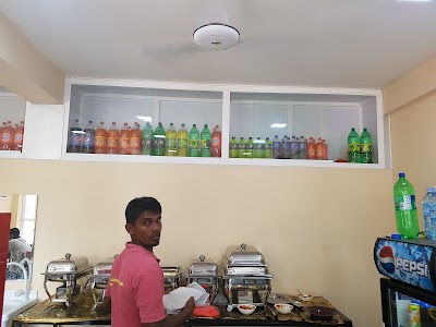 Photos of Makisha Restaurant