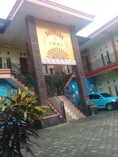 lodging