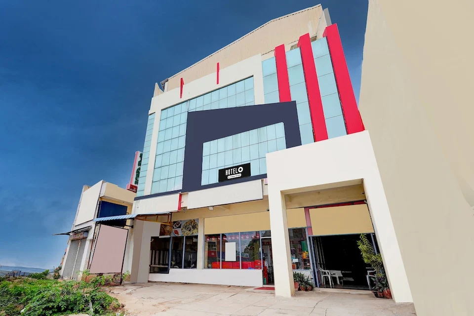 Hotel O Ambur