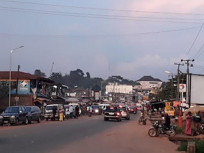 Photos of Oye-Agu Market Abagana