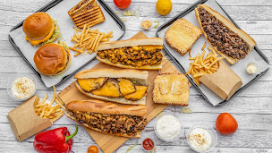 Photo n°1 de La Baguette à Carrières-sur-Seine (Restaurant)