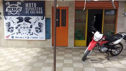 Moto Repuestos De Calidad - Thumbnail