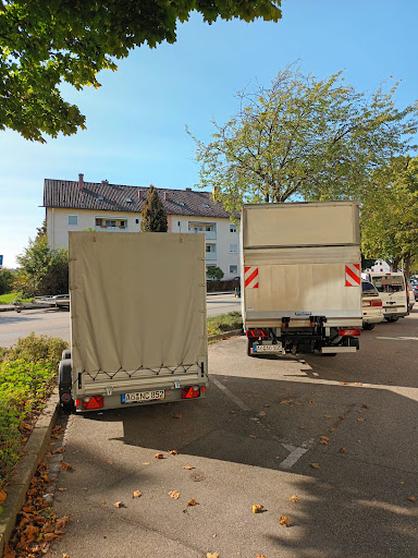 Umzüge Entrümpelungen Bochis - International Preiswert Zuverlässig