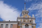 Фотография ГТРК Бурятия, Улан-Удэ, Россия