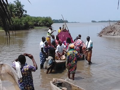 Photos of Tourist Information