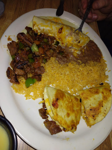 Nachitos Mexican Amer Grill - Thumbnail