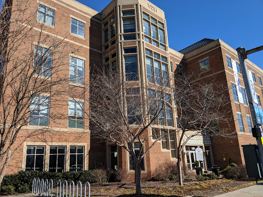 Virginia Commonwealth University School of Nursing - Thumbnail