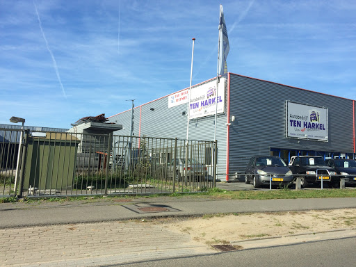 Autobedrijf Ten Harkel - Thumbnail